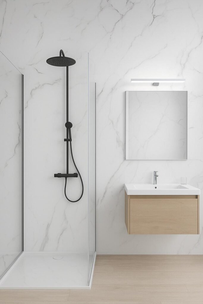 Waterproof Wall Panel