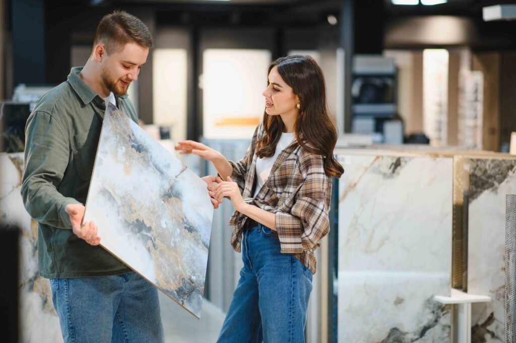 Installing Luxury Marble Sheets What to Know Before You Start