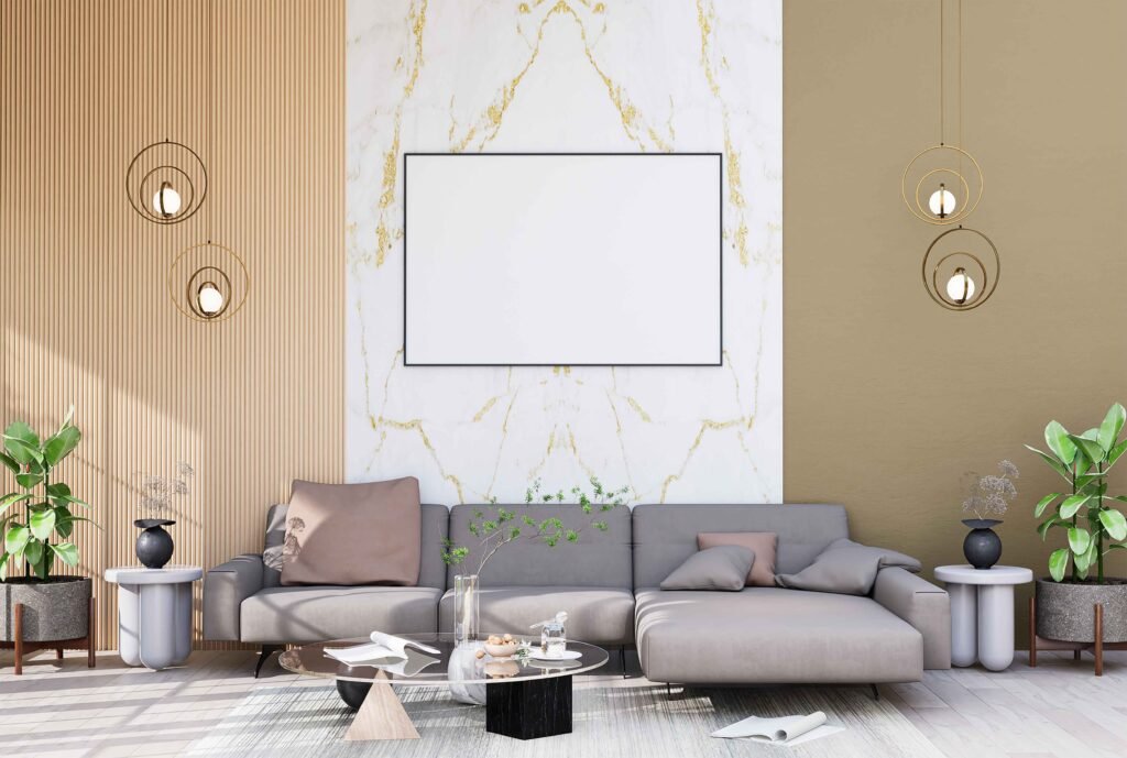 Why PVC Marble Sheets Are the Future of Modern Wall Design in Canada